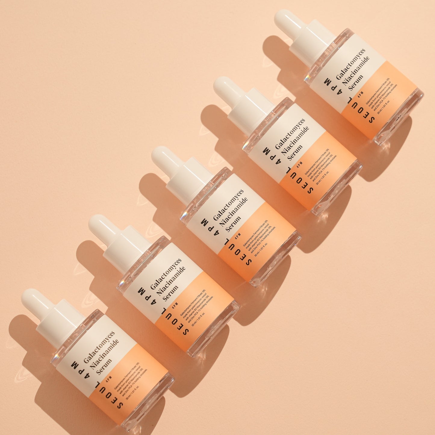 Galactomyces Niacinamide Serum