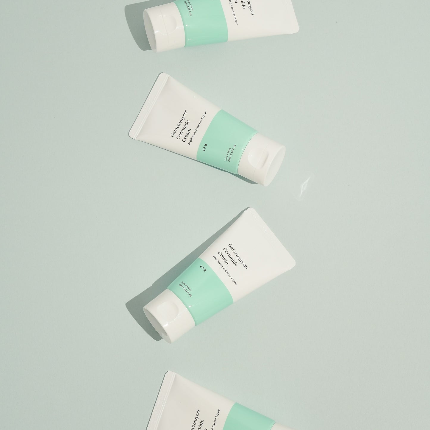 Galactomyces Ceramide Cream