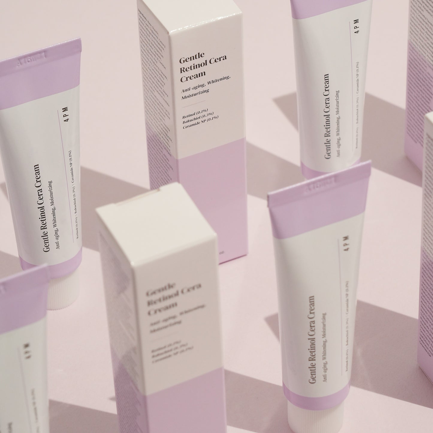 Gentle Retinol Cera Cream