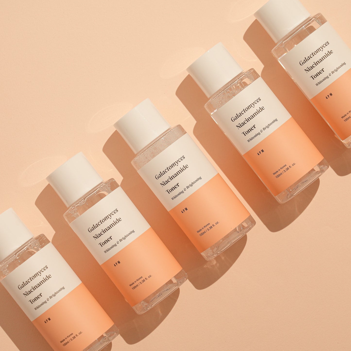 Galactomyces Niacinamide Toner