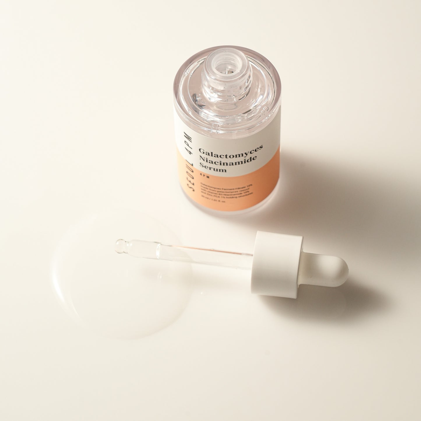 Galactomyces Niacinamide Serum