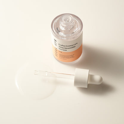 Galactomyces Niacinamide Serum