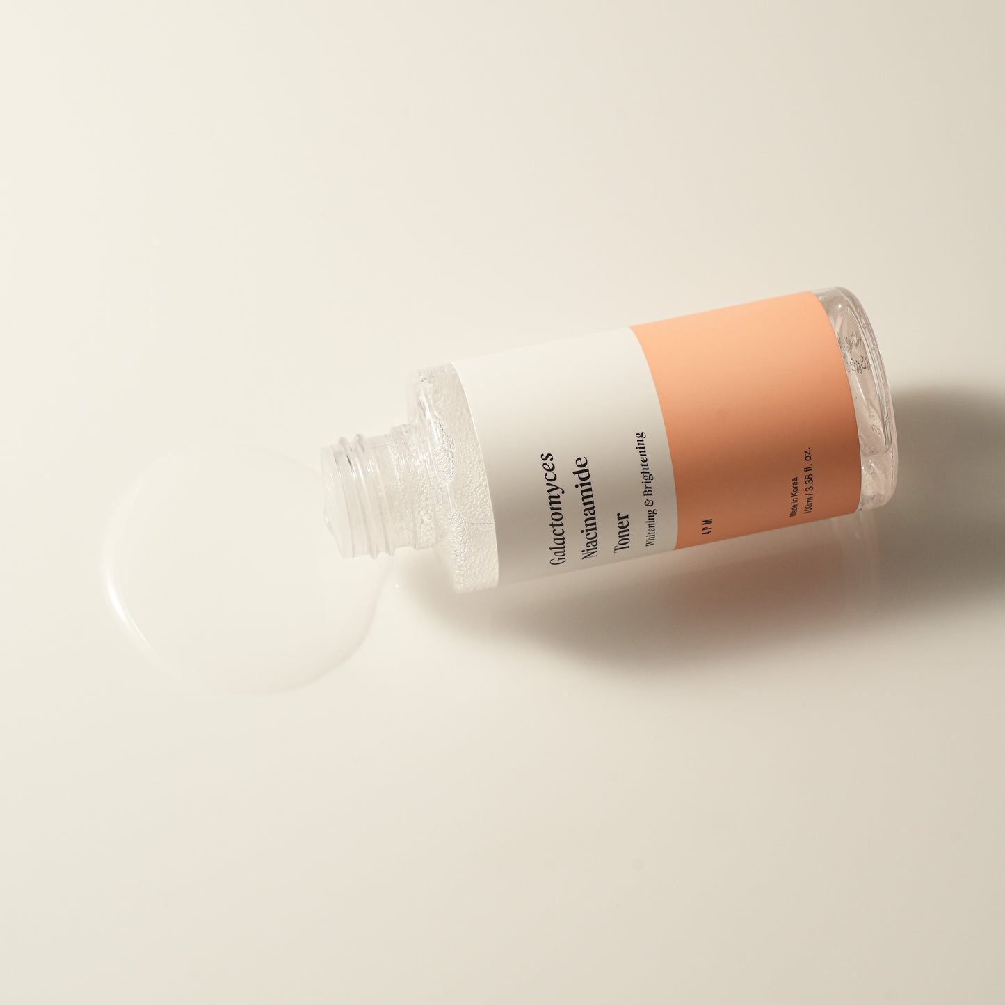 Galactomyces Niacinamide Toner