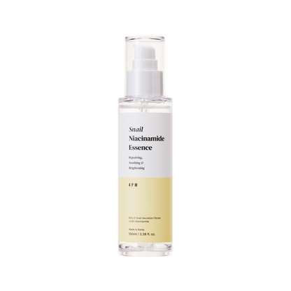 Snail Niacinamide Essence