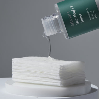 AHA BHA Heartleaf 92 Toner