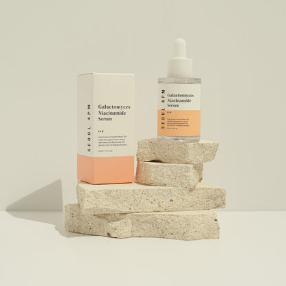 Galactomyces Niacinamide Serum