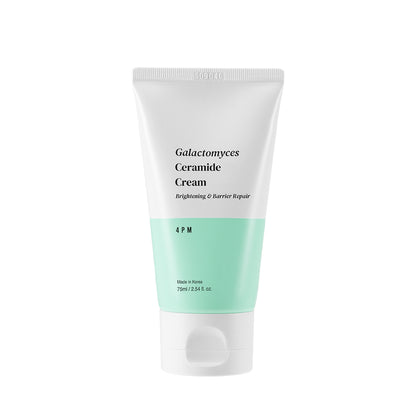 Galactomyces Ceramide Cream