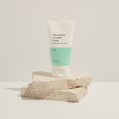 Galactomyces Ceramide Cream