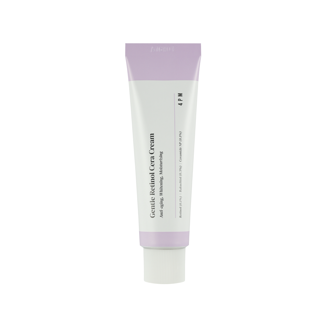 Gentle Retinol Cera Cream