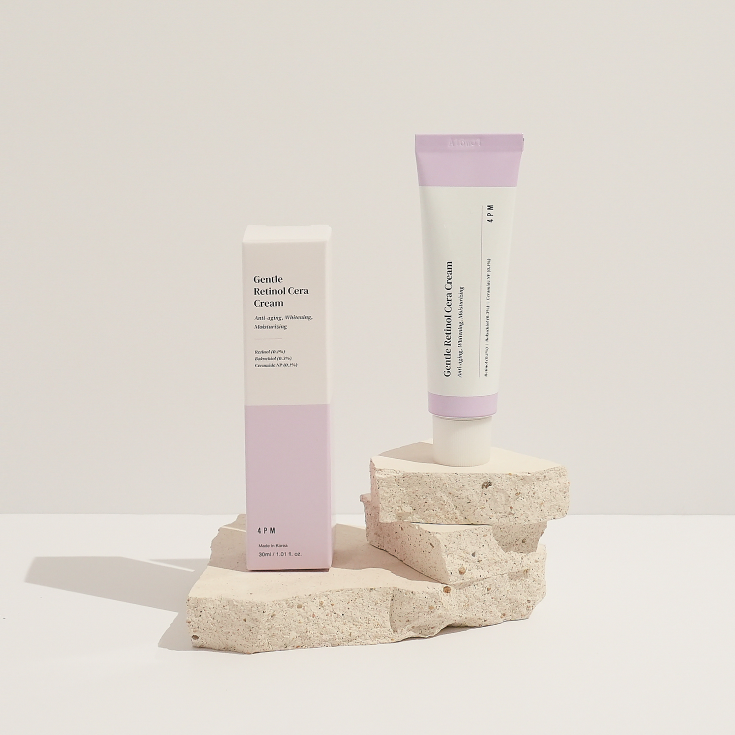 Gentle Retinol Cera Cream