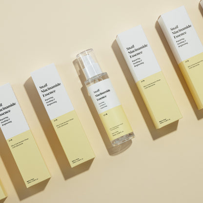 Snail Niacinamide Essence