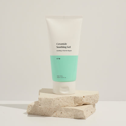 Ceramide Soothing Gel