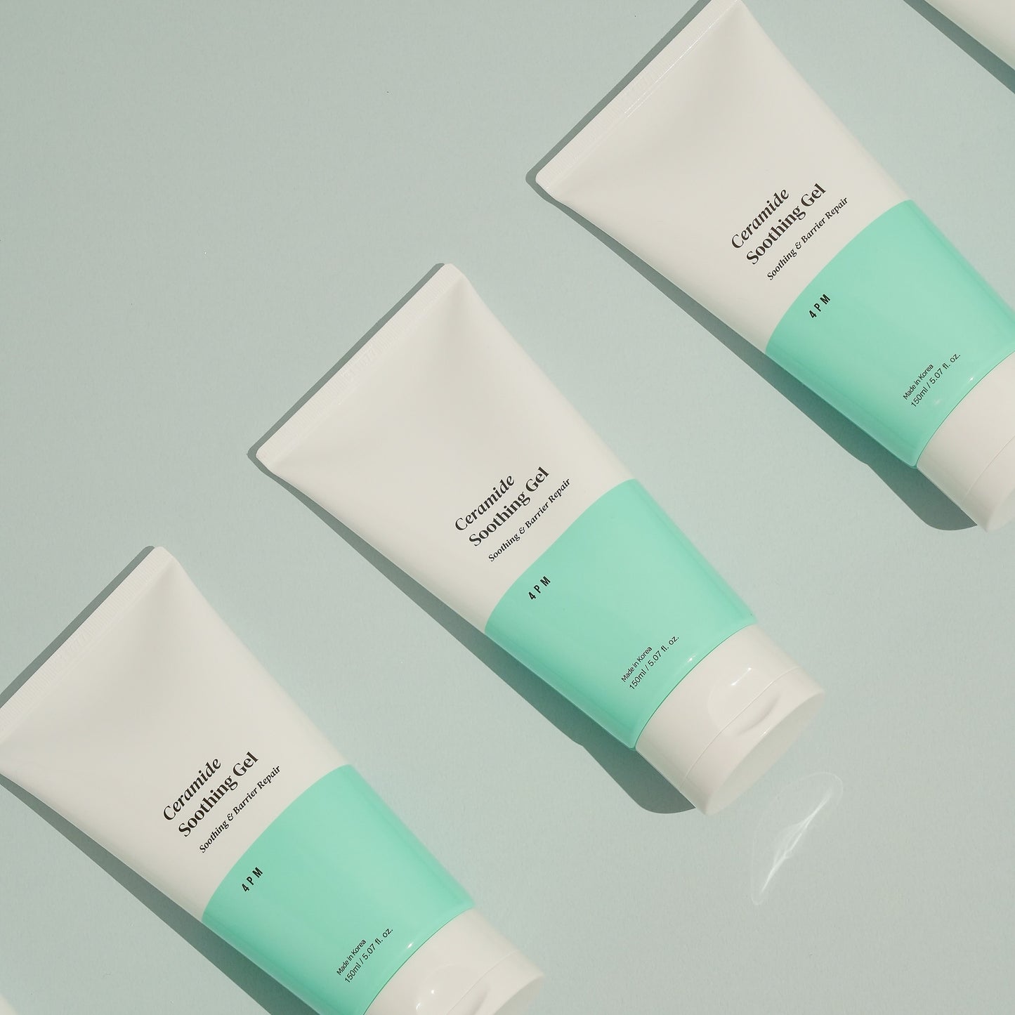 Ceramide Soothing Gel