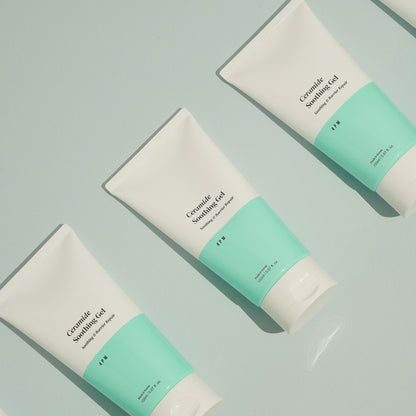 Ceramide Soothing Gel