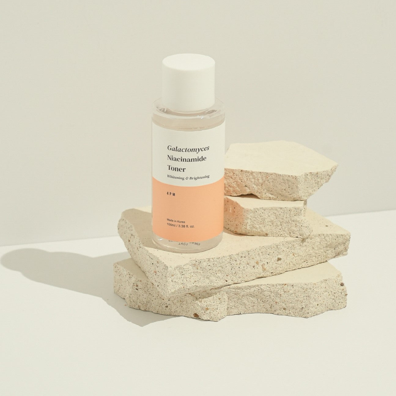 Galactomyces Niacinamide Toner