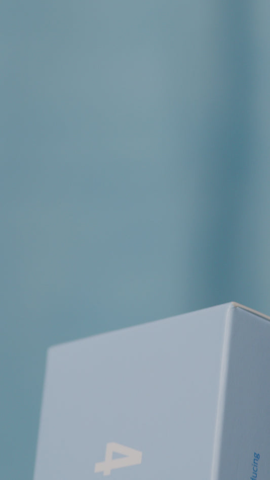 Airy Matte Sun Stick