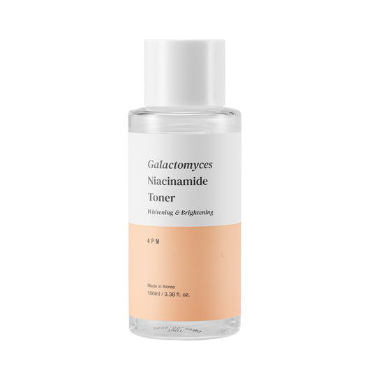 Galactomyces Niacinamide Toner