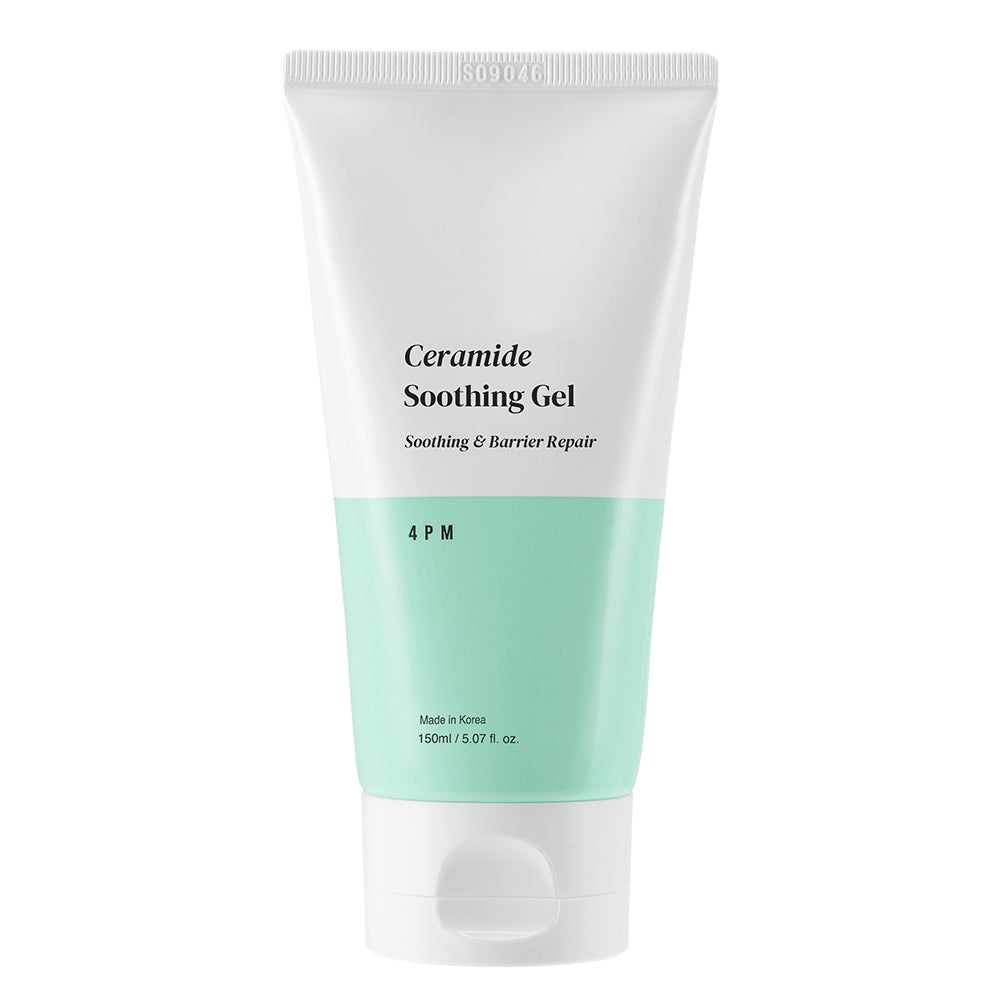 Ceramide Soothing Gel